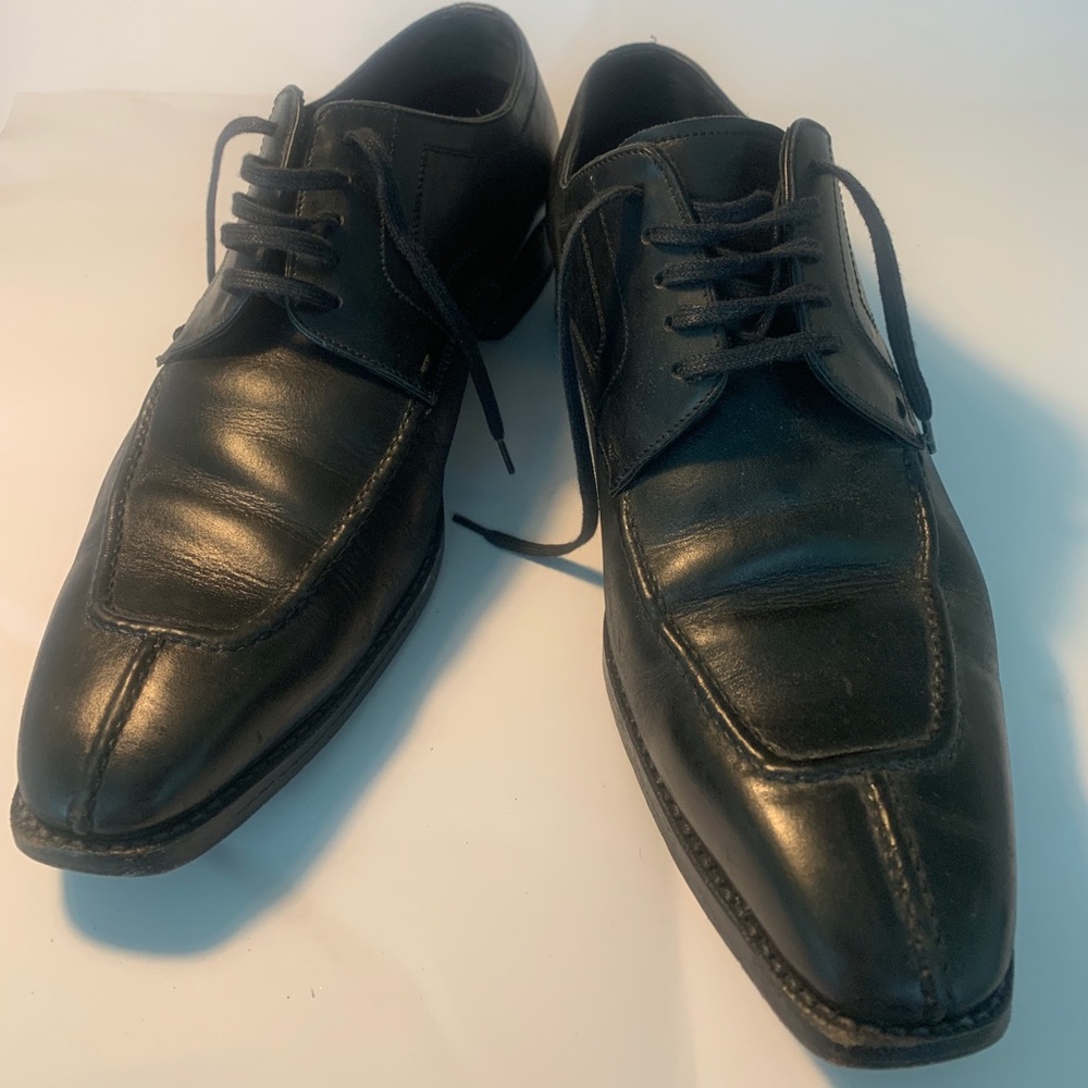 CANALI Men’s Shoe